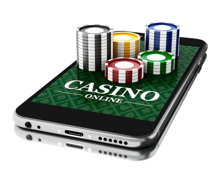 Metode pembayaran DANA dan OVO untuk deposit