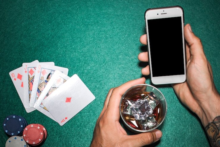 Mobile user and Brand 